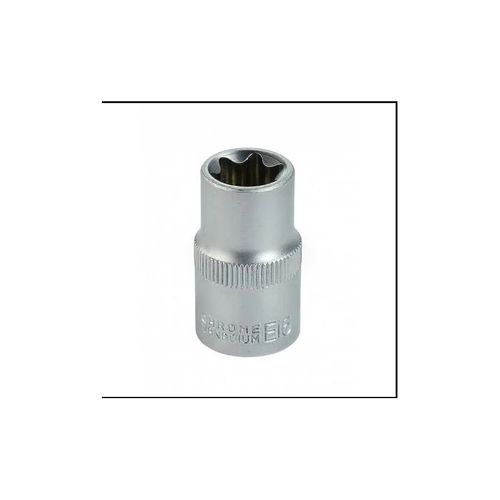 Douille Torx 1/2 E14