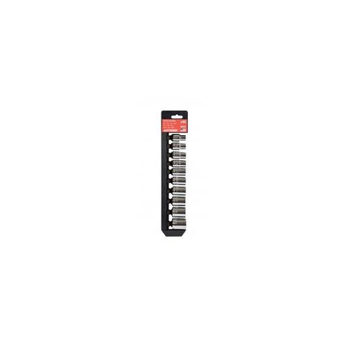 Jeu 10 Douilles, Us Inch, Carre 1/2