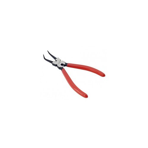 Pince Circlip Coudee Interieur