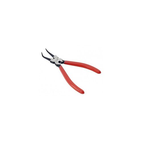 Pince Circlip Coudee Interieur
