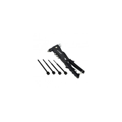 Pince à riveter pour inserts filetés
