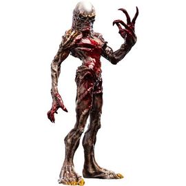 Weta Workshop Mini Epics - Stranger Things (Season 4) - Vecna [Collectables] Figure, Collectible