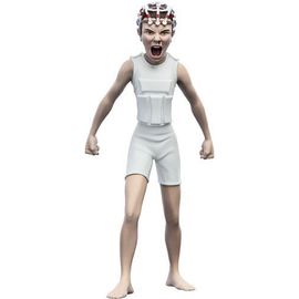 Weta Workshop Mini Epics - Stranger Things (Season 4) - Eleven (Powered) [Collectables] Figure, Collectible
