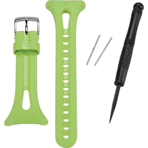 Garmin Forerunner 10/15 - Bande Pour Navigateur - Teal - Pour Forerunner 15