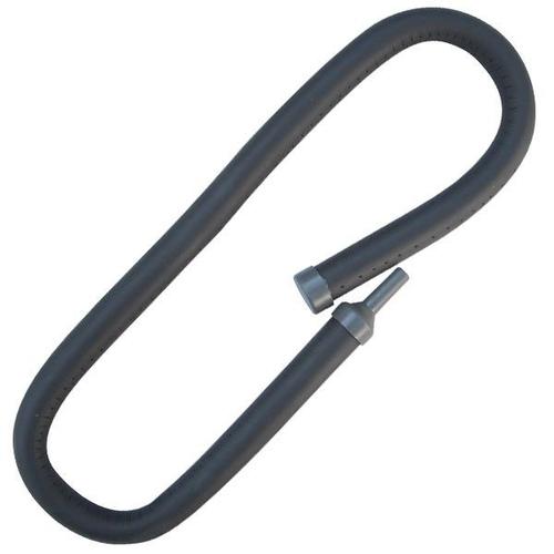 Bulleur Flexible 45cm 4/6mm