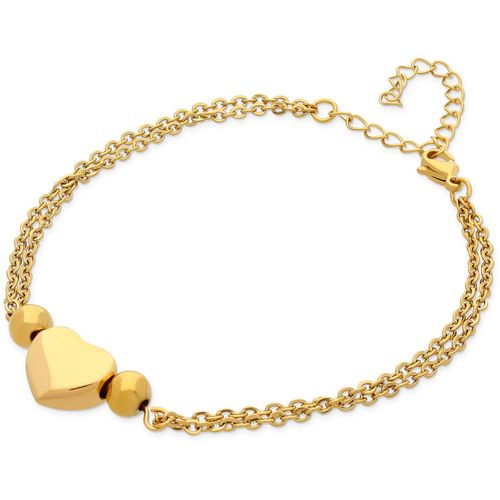 Bracelet Femme Bijoux Lylium Coccole Offre ?L?Gant Cod. Ac-B030g Lylium