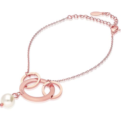 Collier Femme Bijoux Lylium Sunshine Offre ?L?Gant Cod. Ac-B025r Lylium