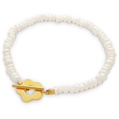 Bracelet Femme Bijoux Lylium Perle Offre ?L?Gant Cod. Ac-B009g Lylium