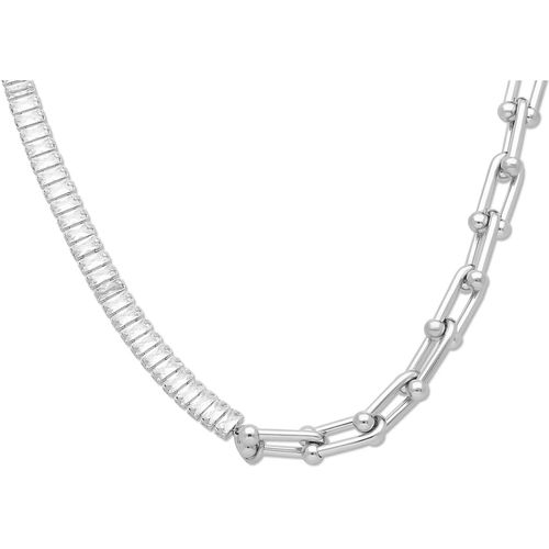 Collier Femme Bijoux Lylium Luxury Offre Classique Cod. Ac-C044s Lylium