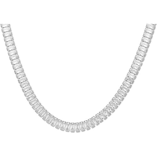 Collier Femme Bijoux Lylium Luxury Offre Classique Cod. Ac-C035s Lylium