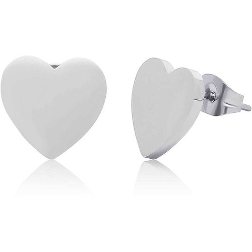 Boucles D'oreille Femme Bijoux Lylium My Love Offre ?L?Gant Cod. Ac-O013s Lylium