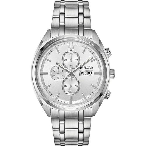 Montre Chronographe Homme Bulova Classic Trendy Cod. 96c135