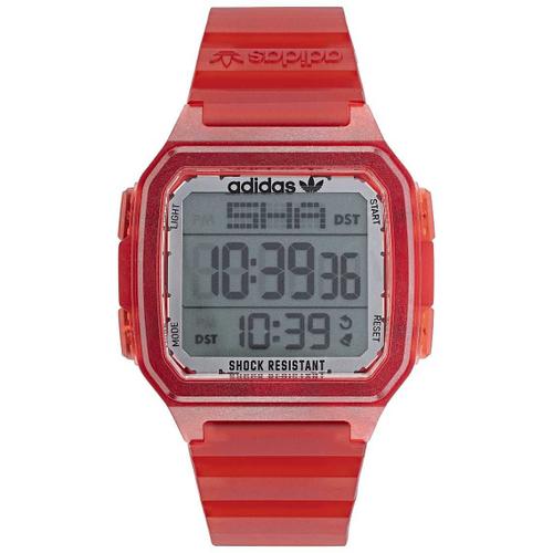 Montre Num?Rique Homme Adidas Street Trendy Cod. Aost22051 Adidas