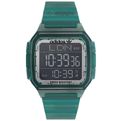 Montre Num?Rique Homme Adidas Street Trendy Cod. Aost22048 Adidas