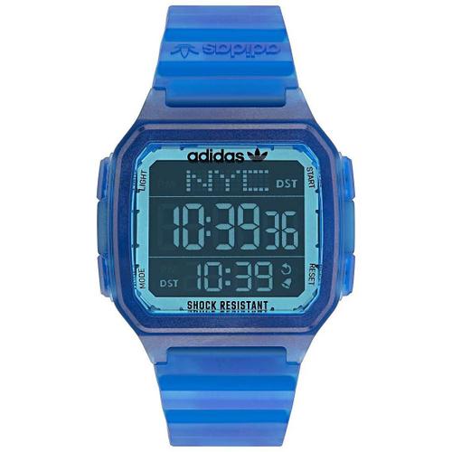 Montre Num?Rique Homme Adidas Street Trendy Cod. Aost22047 Adidas