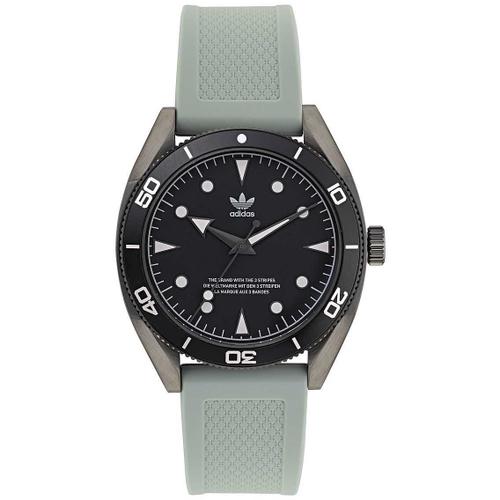 Montre Seul Le Temps Homme Adidas Fashion Trendy Cod. Aofh22001 Adidas