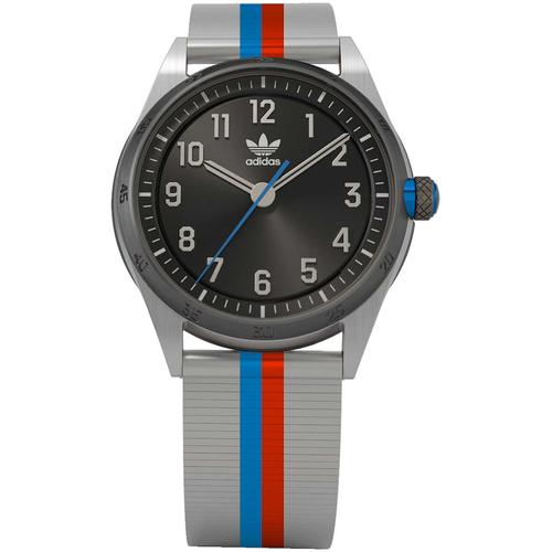 Montre Seul Le Temps Unisex Adidas Style Sportif Cod. Aosy22525 Adidas