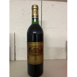 Pauillac Château Batailley Grand Cru Classé 1985