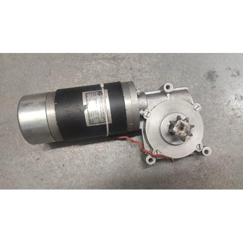 Moteur tourne broche 12v