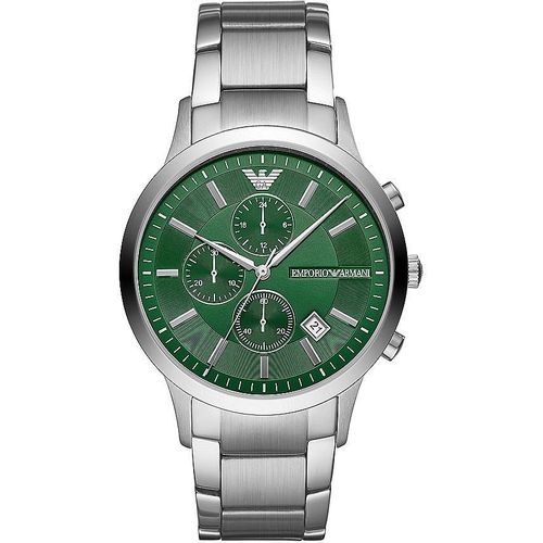 Montres Seul Le Temps Montre Seul Le Temps Homme Emporio Armani Classique Cod. Ar11507 Emporio Armani Ar11507