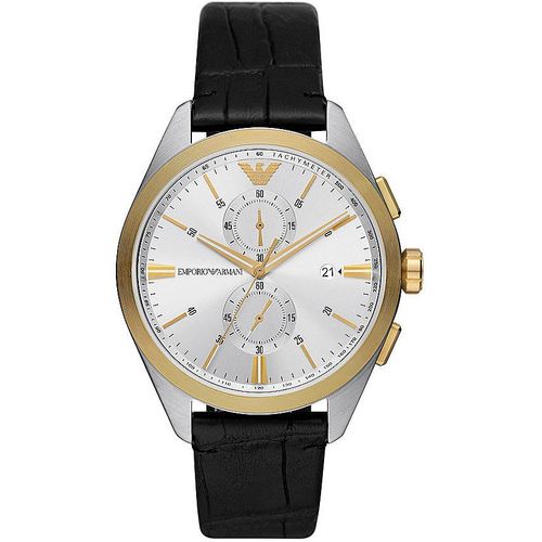 Montres Seul Le Temps Montre Seul Le Temps Homme Emporio Armani Classique Cod. Ar11498 Emporio Armani Ar11498