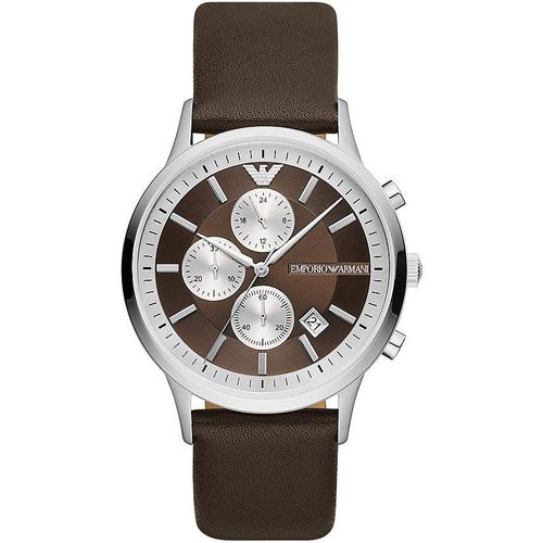 Montre Chronographe Homme Emporio Armani