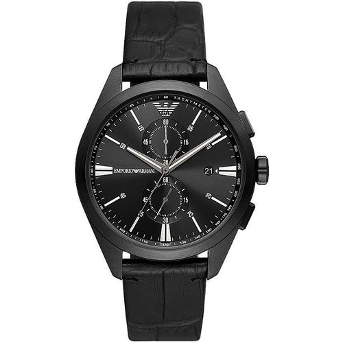 Montre Chronographe Homme Emporio Armani