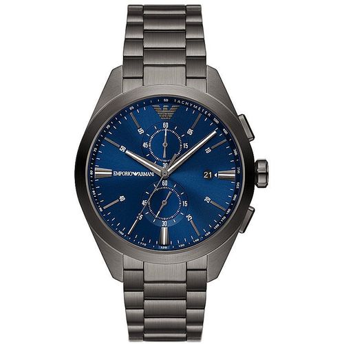 Montre Chronographe Homme Emporio Armani