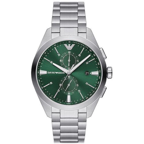 Montre Chronographe Homme Emporio Armani