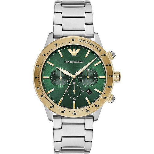 Montre Chronographe Homme Emporio Armani