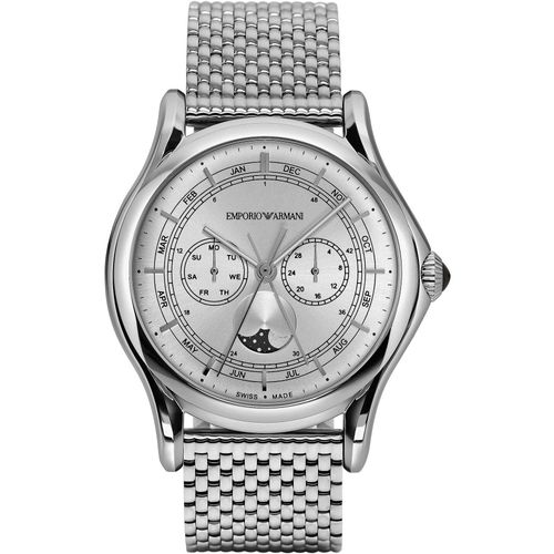 Montre Seul Le Temps Homme Emporio Armani Swiss Trendy Cod. Ars4201