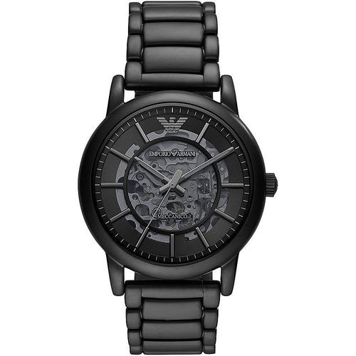 Montres Mécaniques Montre Mécanique Homme Emporio Armani Trendy Cod. Ar60045 Emporio Armani Ar60045