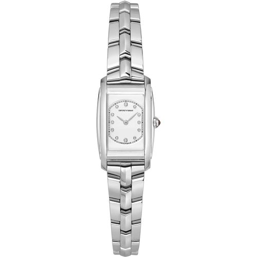 Montre Seul Le Temps Femme Emporio Armani Swiss Trendy Cod. Ars8400