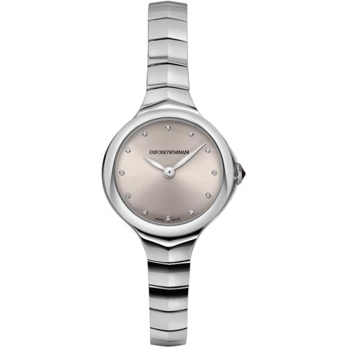 Montre Seul Le Temps Femme Emporio Armani Swiss Trendy Cod. Ars8013