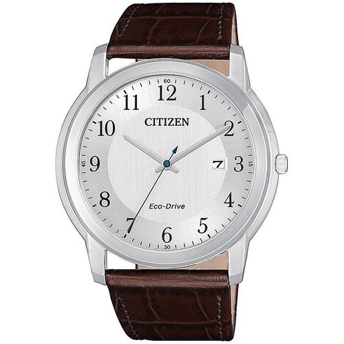 Montre Seul Le Temps Homme Citizen Evergreen Informel Cod. Aw1211-12a