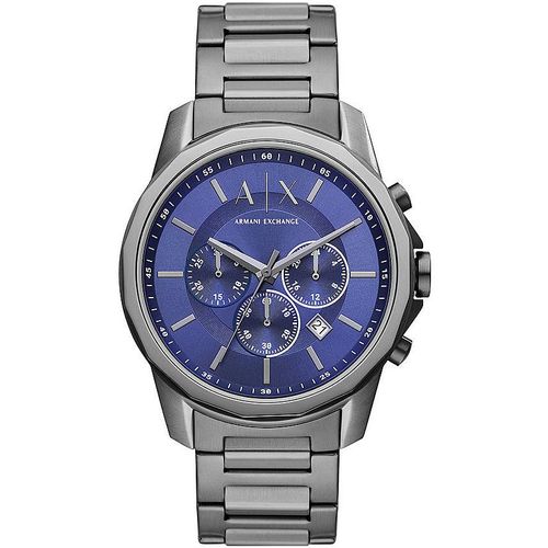 Montre Chronographe Homme Armani Exchange