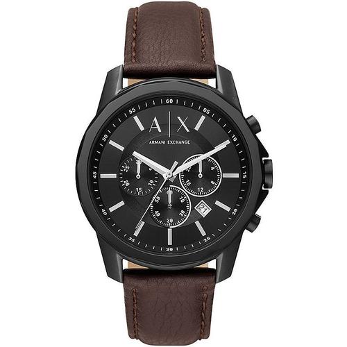 Montre Chronographe Homme Armani Exchange