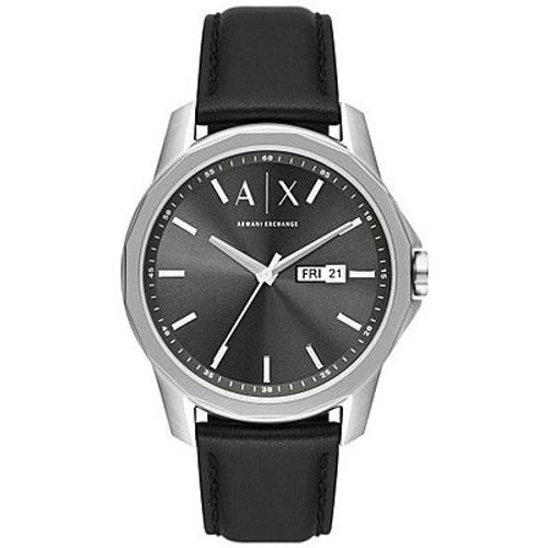 Montres Seul Le Temps Montre Seul Le Temps Homme Armani Exchange Classique Cod. Ax1735 Armani Exchange Ax1735