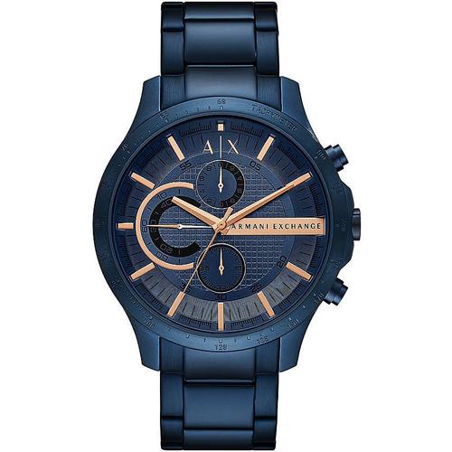 Armani Exchange X Hommes Ax2430 Hampton Montre