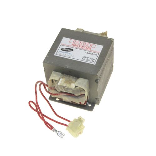 Transformateur d'origine - Four micro-ondes (DE26-00160A SAMSUNG)