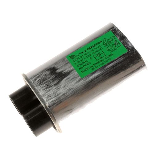 Condensateur d'origine - Four micro-ondes (2501-001014 SAMSUNG)
