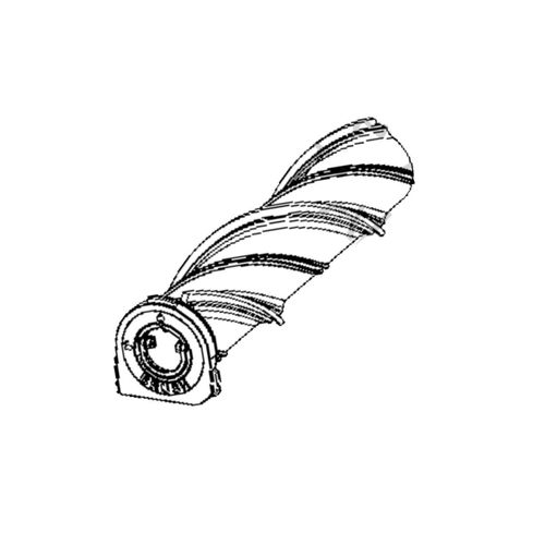 Brosse / électro-brosse - Aspirateur (SS-2230002507 ROWENTA)