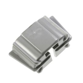 Butée de rail d'origine - Lave-vaisselle (DD61-00354A SAMSUNG)