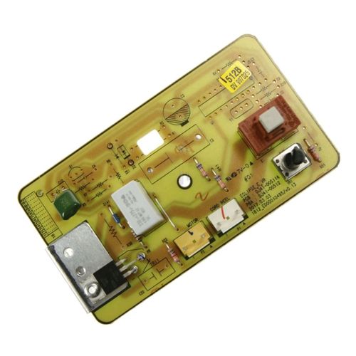 Platine principale d'origine - Aspirateur (DJ41-00512B SAMSUNG)