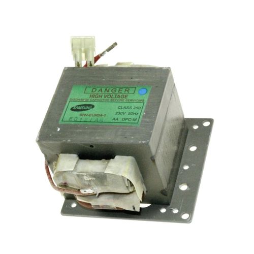 Transformateur d'origine - Four micro-ondes (DE26-00144A SAMSUNG)