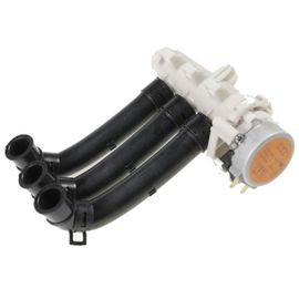 Conduit d'eau d'origine - Lave-vaisselle (DD97-00276A SAMSUNG)