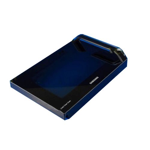 Porte d'origine - Four micro-ondes (DE94-03139A SAMSUNG)