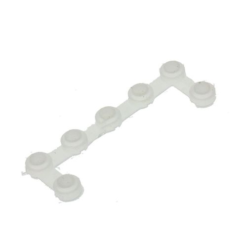 Joint micro touche Lave-vaisselle (1786280100 BEKO ESSENTIEL B VALBERG)