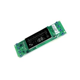 Platine de commande d'origine - Lave-vaisselle (DD92-00015B SAMSUNG)