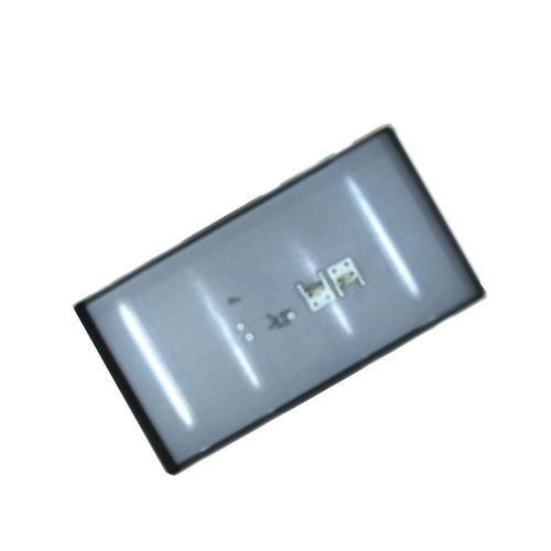 Encadrement inox d'origine - Four micro-ondes (DE94-02598A SAMSUNG)
